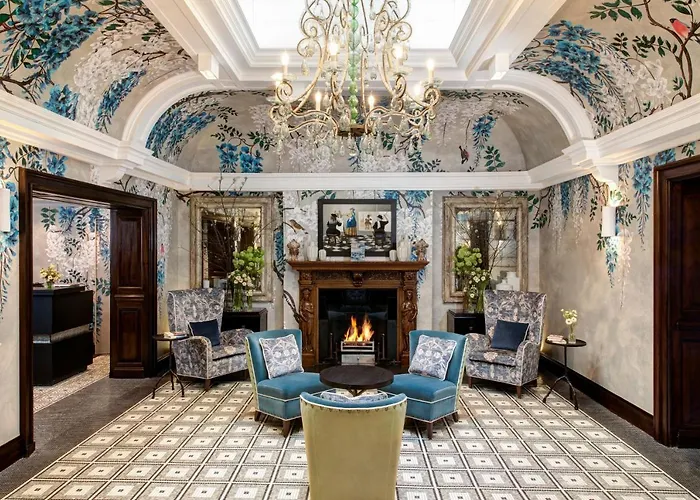 Brown'S Hotel, A Rocco Forte Hotel London foto