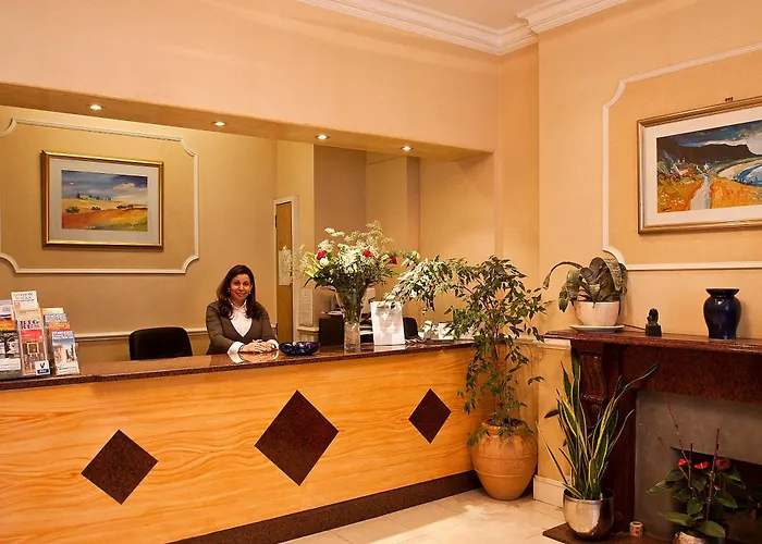 Avon Hotel London foto