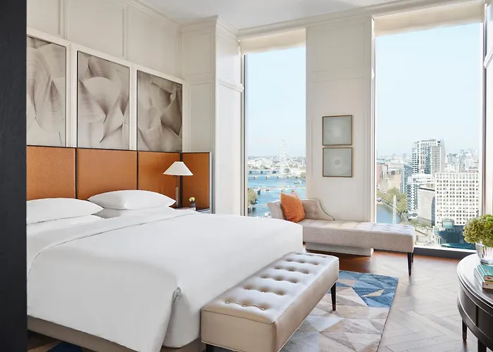 Park Hyatt London River Thames照片