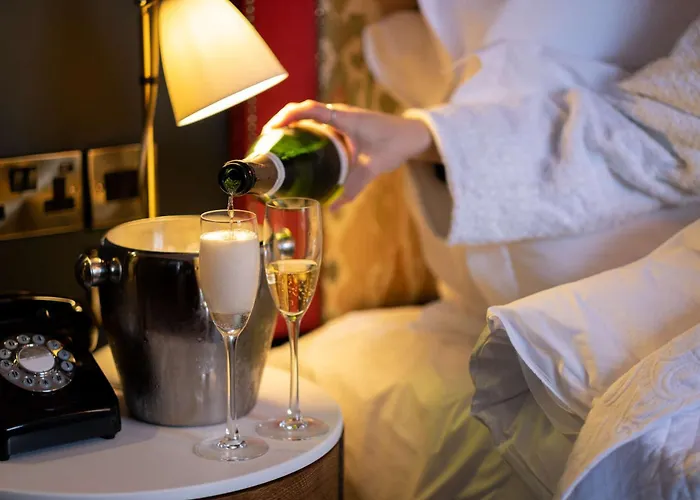 foto di Hotel Spread Eagle Londra