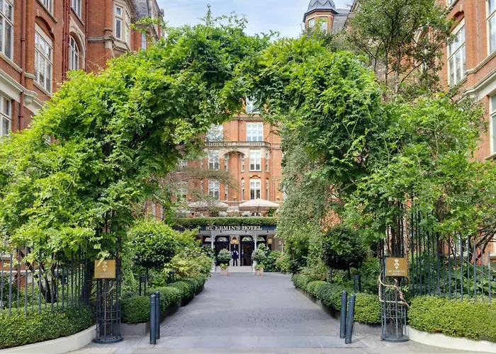 St. Ermin'S Hotel, Autograph Collection London foto