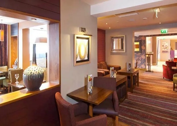 foto di Premier Inn London Angel Islington