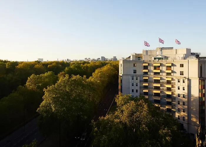The Dorchester - Dorchester Collection Londres foto