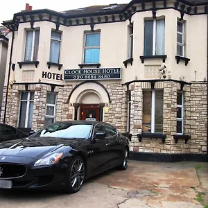 Clock House - London 4* Croydon