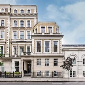 The Resident Kensington Hotel 4*