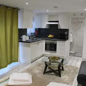Guest house Vine Place