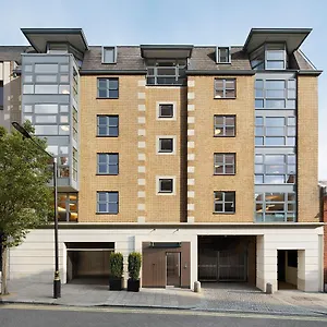 Apartment Metropolitan Residences