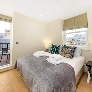 Fitzrovia By Capital London