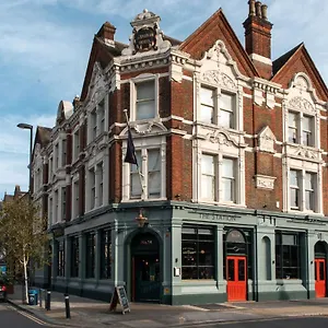 The Station 3* London