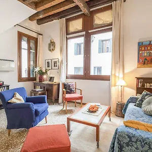 Amore - La Casa Di Paola Venice