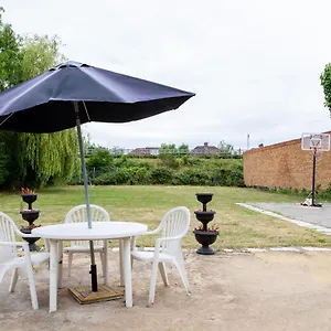 Bed & Breakfast Euro