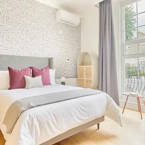 Sonder Camden Road Hotel 3*