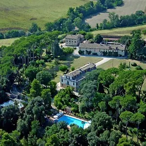 In Agriturismo Luzi Holiday home