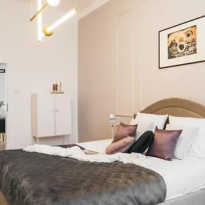 Apartment Luna - Loftaffair *
