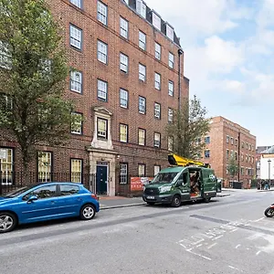 Guest house Modern And Studio, Westminster - Sk London