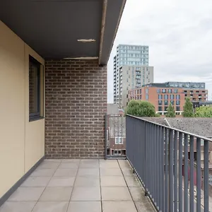 Guestready - Urban Retreat At East End * London
