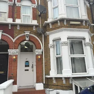 Olympus Hotel London