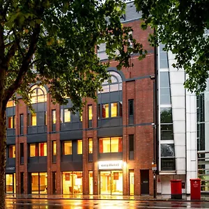 Hotel Easyhotel Shoreditch 3*