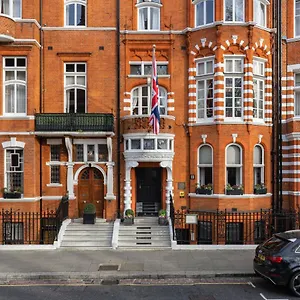 Otel 11 Cadogan Gardens And The By Iconic Luxury