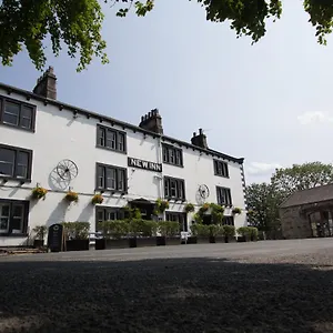 The New Inn Clapham (North Yorkshire)