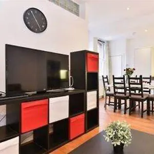Apartment Union Nike *