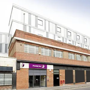 Hotel Premier Brixton 3*
