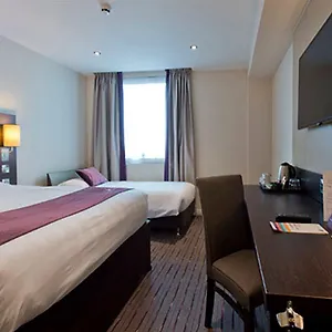 Premier London Hotel 3*