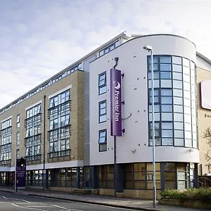호텔 Premier Kew Bridge 3*