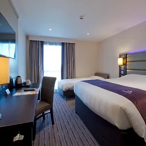 Premier London Tolworth