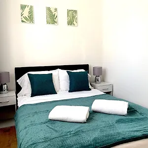 Two Bedroom Serviced Apartment, Apartment *