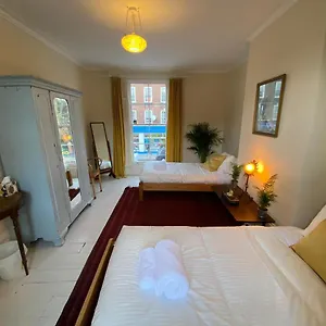 Camden Town Accomodation 게스트하우스