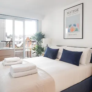 Apartment Camden Town By Capital