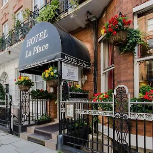 Hotel La Place 4*