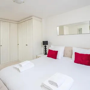 Apartment Lovely Flat In Kensington