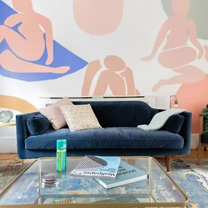 The Euston Square Escape - Modern And Central 4bdr Apartment *