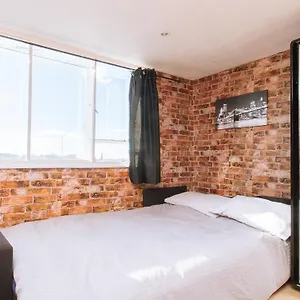 Studio Flat In Paddington Central Zone 1 Apartment