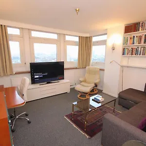 Apartment Soho With Excellent Views London