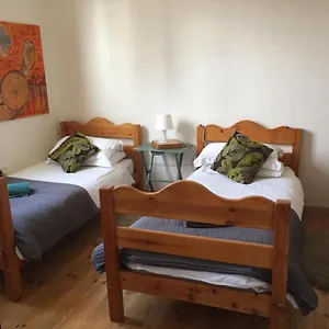 Apartment Lovely Twin With Terrace London