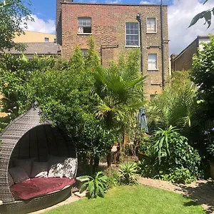 Griffin House *