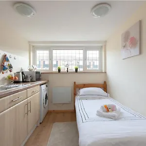 Apartment Simple Private *