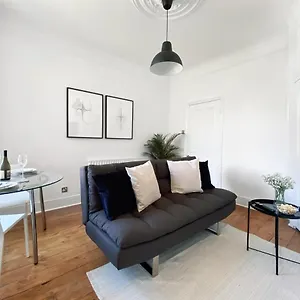 Ida Pod Places-forest Hill Flat * London