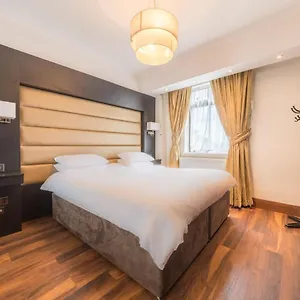 Apartment Dudley Court- Marble Arch *