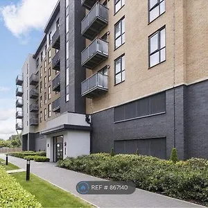 Suites Apartment *