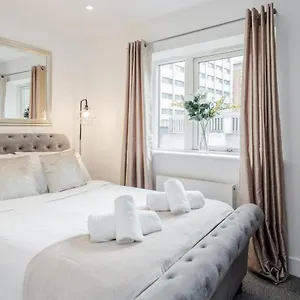 The Heart Of Covent Garden, Sleeps 4 Apartment *