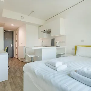 Amazing Studio - Posh Area - Minutes Central