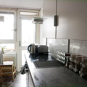 Creative Flatshare *