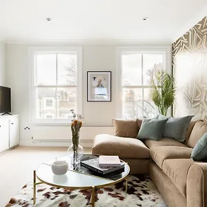 Apartment The Stoke Newington Common - Modern & Bright 3bdr *