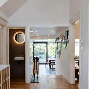 Holiday home Stunning 5 Bed House With Private Garden London