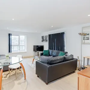 Cribextra E14 Apartment *