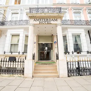 Amsterdam 2* London
